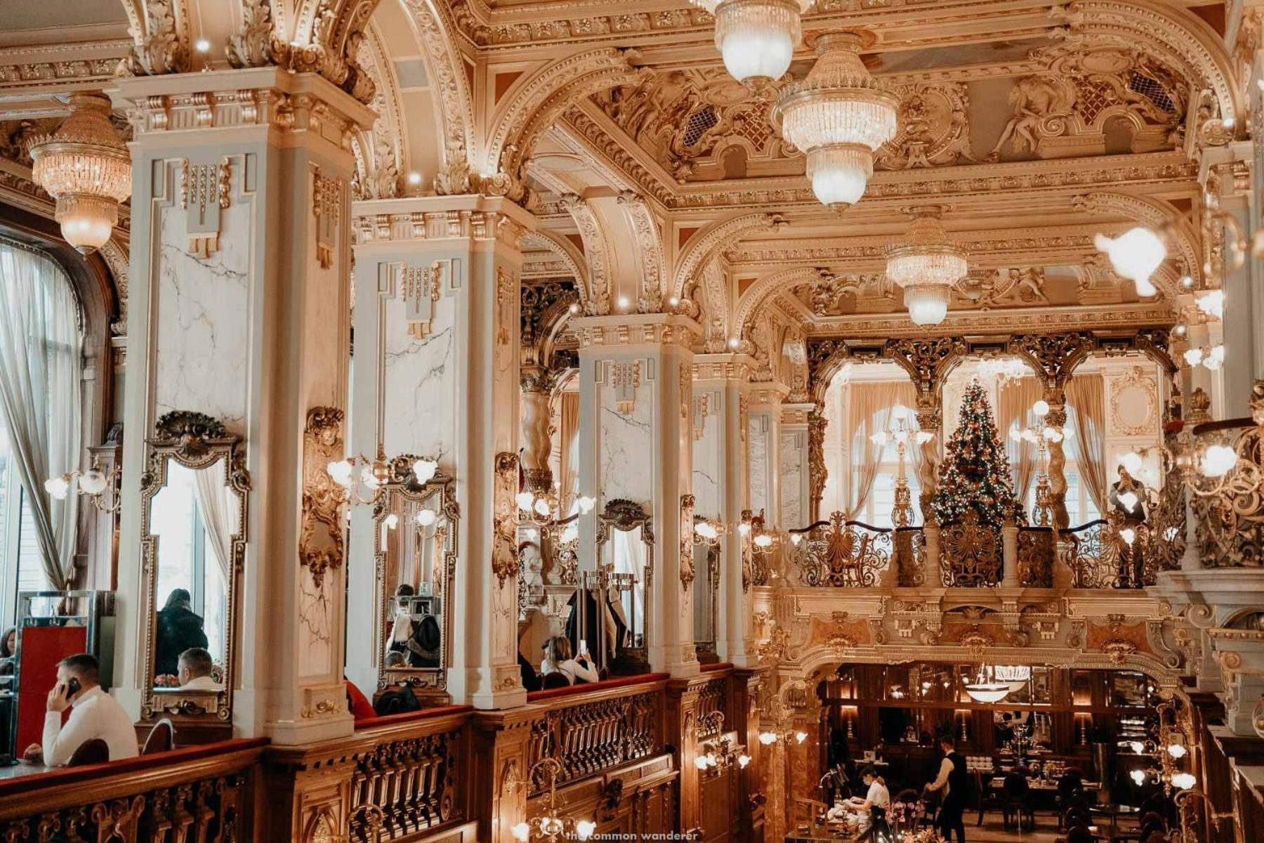 Designer Boutique 2R Walk To Opera House & Basilica Apartment Budapest Bagian luar foto