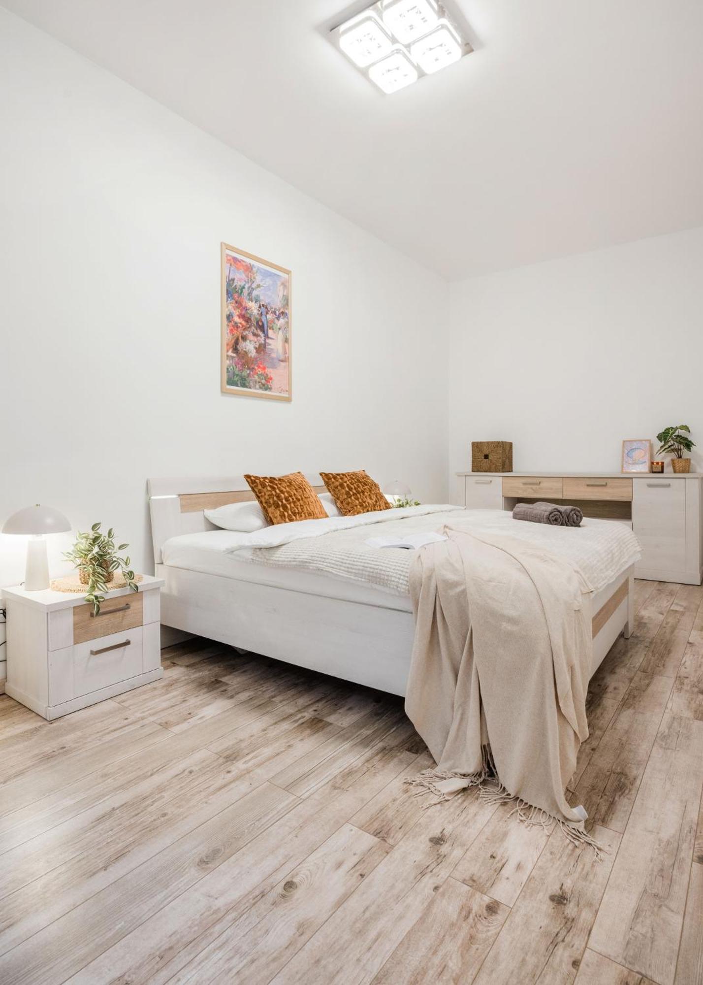 Designer Boutique 2R Walk To Opera House & Basilica Apartment Budapest Bagian luar foto