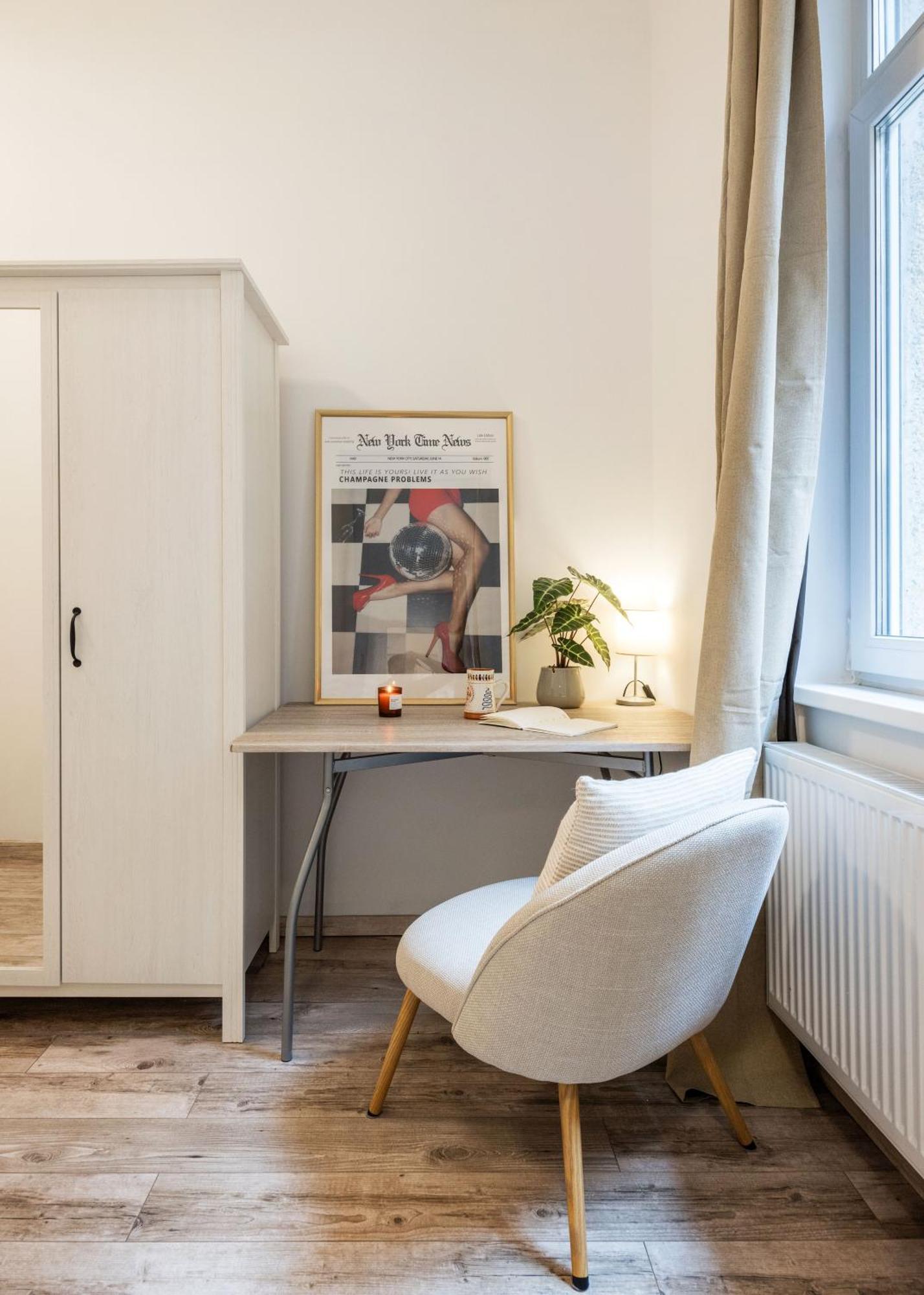 Designer Boutique 2R Walk To Opera House & Basilica Apartment Budapest Bagian luar foto