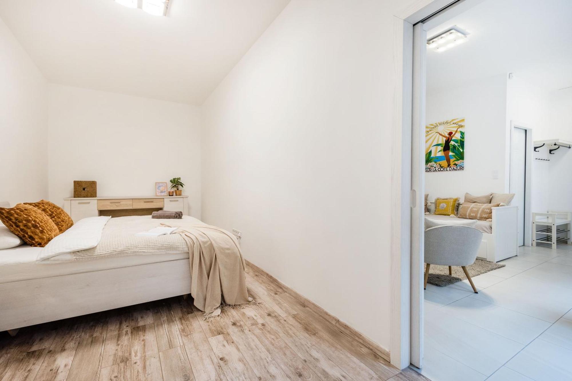 Designer Boutique 2R Walk To Opera House & Basilica Apartment Budapest Bagian luar foto
