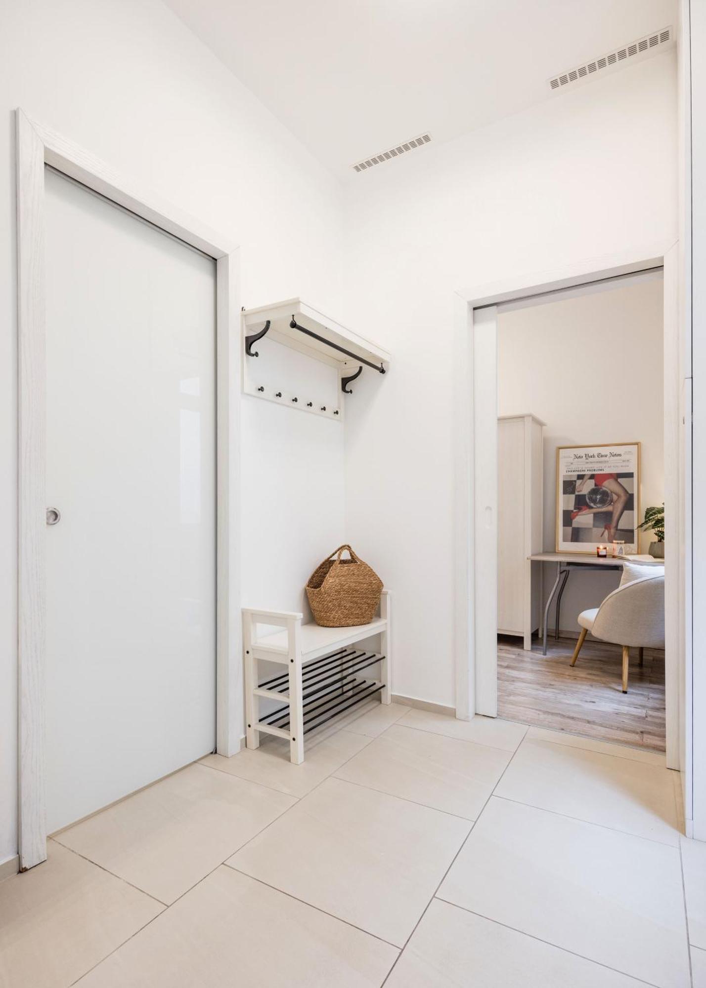 Designer Boutique 2R Walk To Opera House & Basilica Apartment Budapest Bagian luar foto
